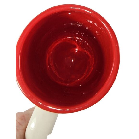 DEI Christmas Gnome Mug Winter Is Coming Coffee Cup Drinkware Holiday Cocoa - Picture 4 of 9